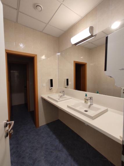 Svetlý kancelársky celok, 330m2, Hurbanovo Námestie/Obchodná, Staré Mesto