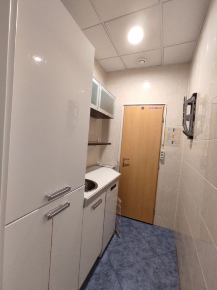 Svetlý kancelársky celok, 330m2, Hurbanovo Námestie/Obchodná, Staré Mesto