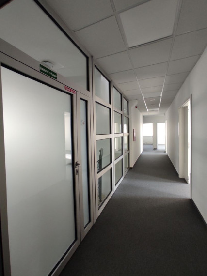 Svetlý kancelársky celok, 330m2, Hurbanovo Námestie/Obchodná, Staré Mesto