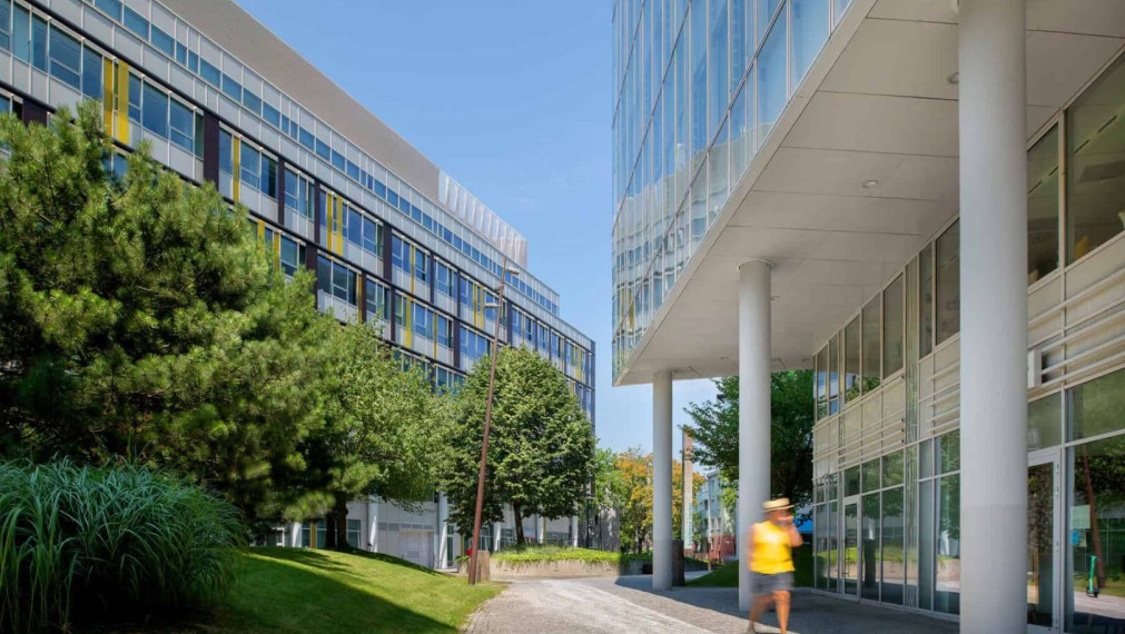 Obchodné priestory v Apollo BC 2, Prievozská-Ružinov