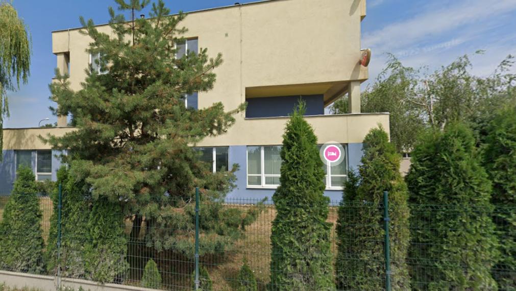 Polyfunkčná budova na predaj Bratislava 3, Staviteľská ulica