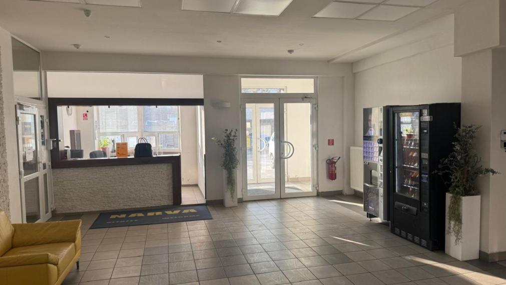 Polyfunkčná budova na predaj Bratislava 3, Staviteľská ulica