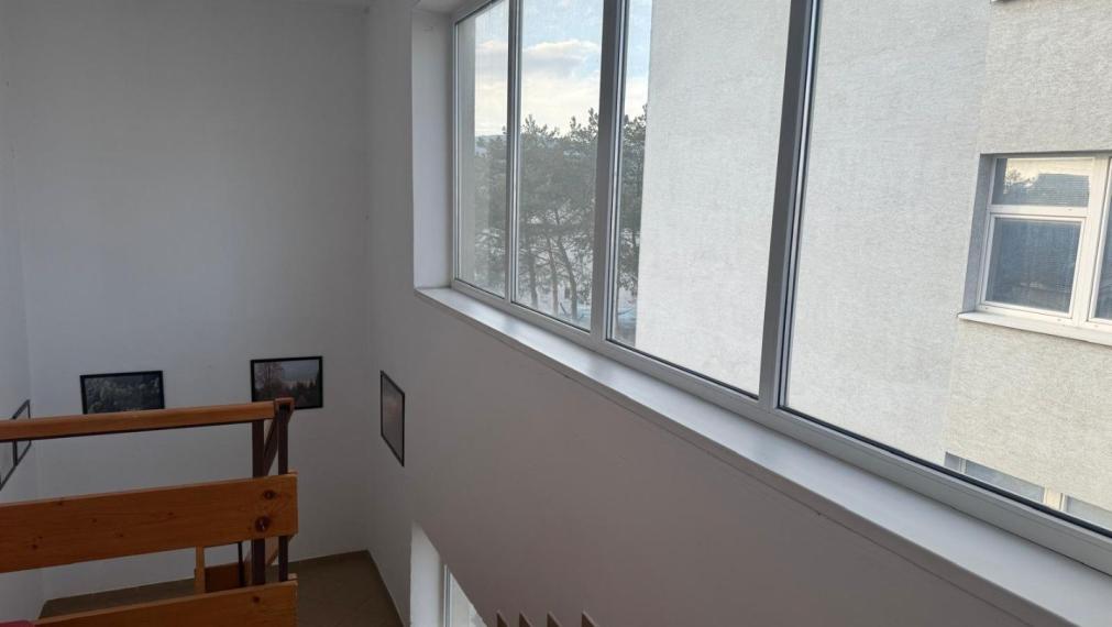 Polyfunkčná budova na predaj Bratislava 3, Staviteľská ulica