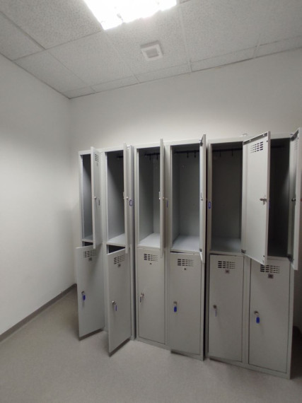 Holiday Inn Bajkalská - Priestory vhodné na fyzio, masáže, kliniku s parkovaním, BAII, 394m2