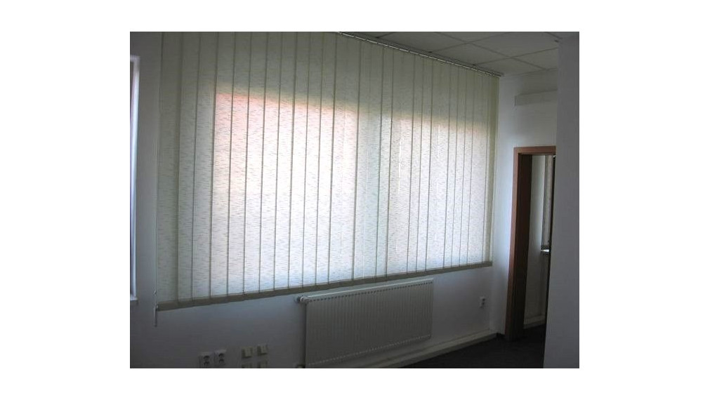 Kancelárske priestory v Petržalke  na prenájom