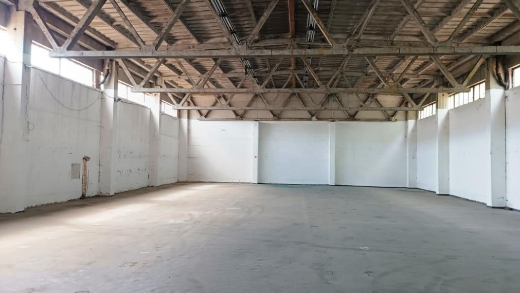 Skladový priestor na prenájom - Bratislava II 