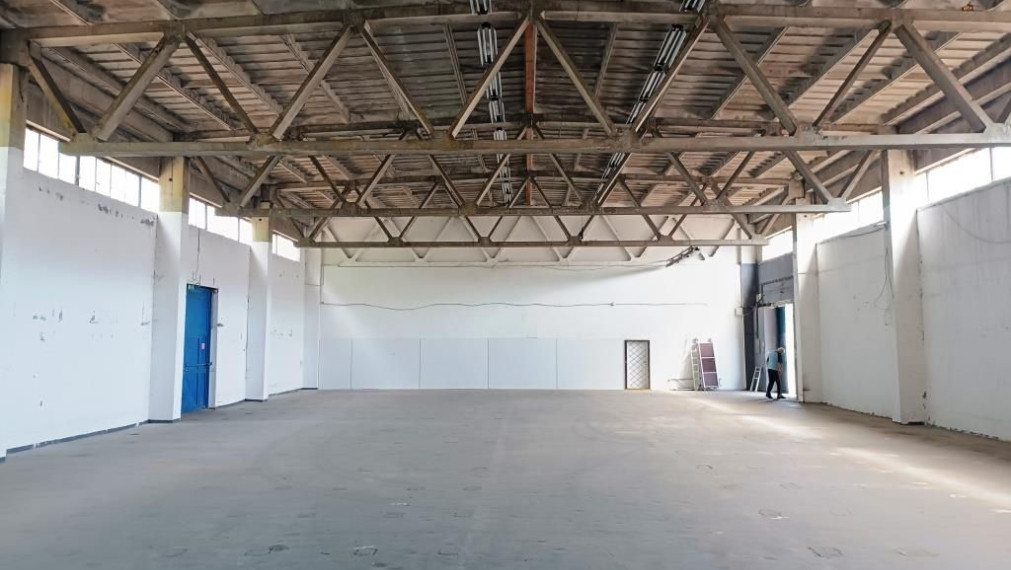 Skladový priestor na prenájom - Bratislava II 