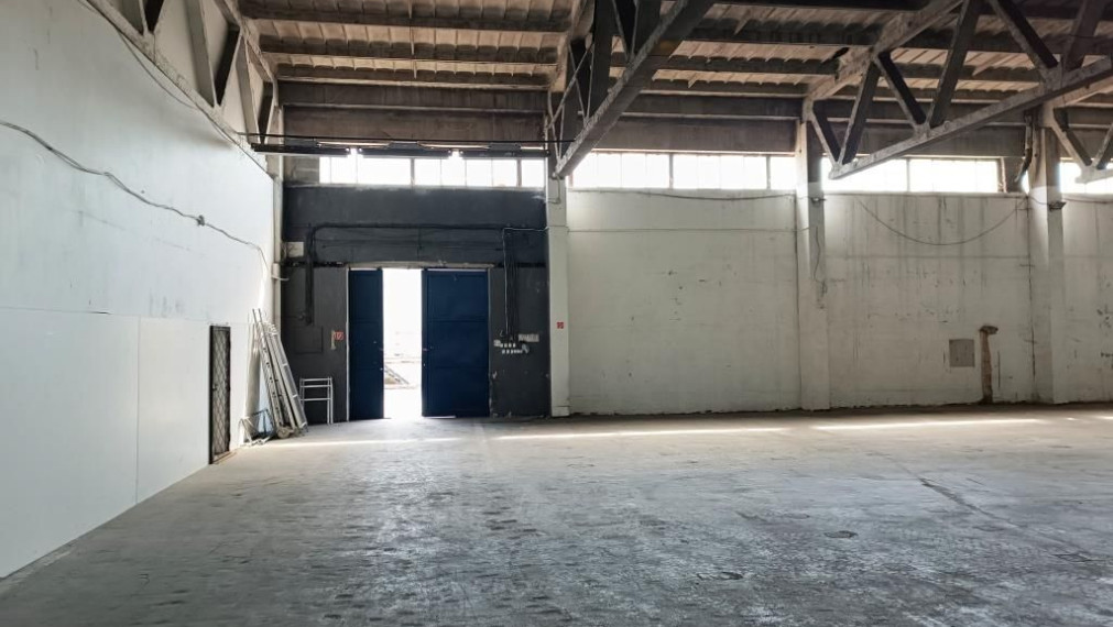 Skladový priestor na prenájom - Bratislava II 