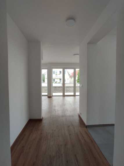 Objekt vhodný na podnikanie, Podunajské Biskupice