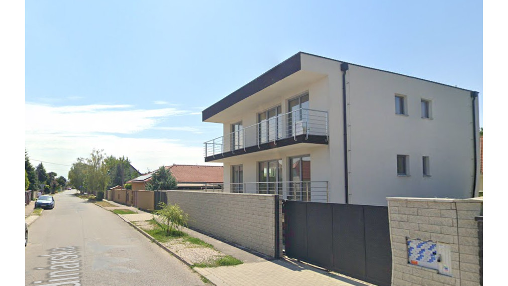 Objekt vhodný na podnikanie, Podunajské Biskupice