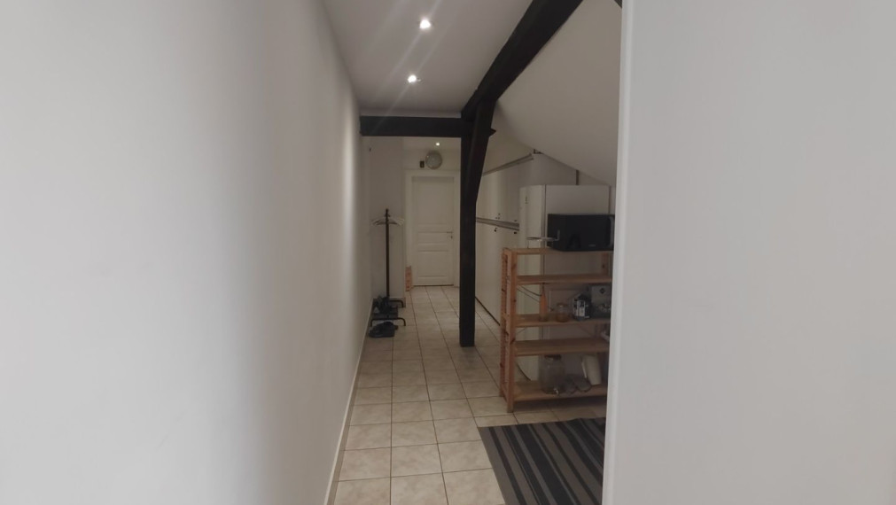 Reprezentatívne priestory na Palisádach, Tolstého, Bratislava I