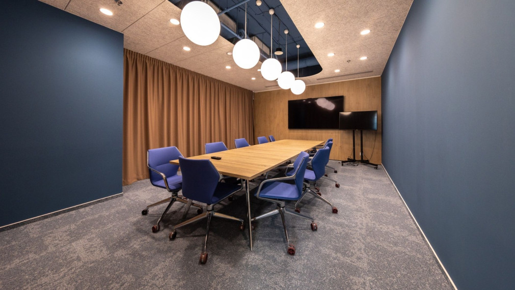 Exkluzívne kancelárske priestory na prenájom, PRIBINOVA