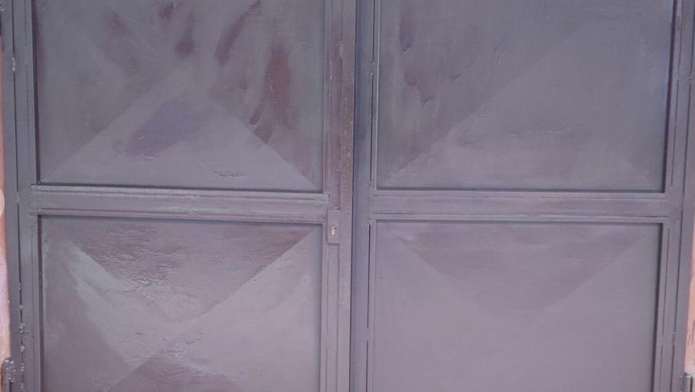 Garáž na predaj - ul. Dudvážska, Podunajské Biskupice