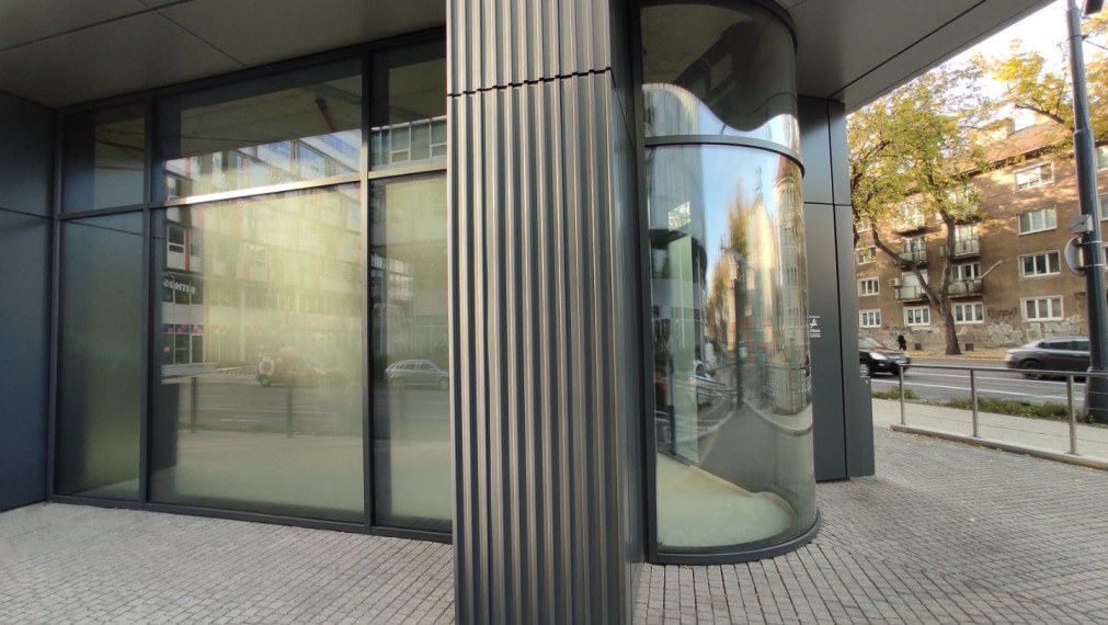 Lukratívne obchodné priestory v Apollo NIVY, Prievozská-Ružinov