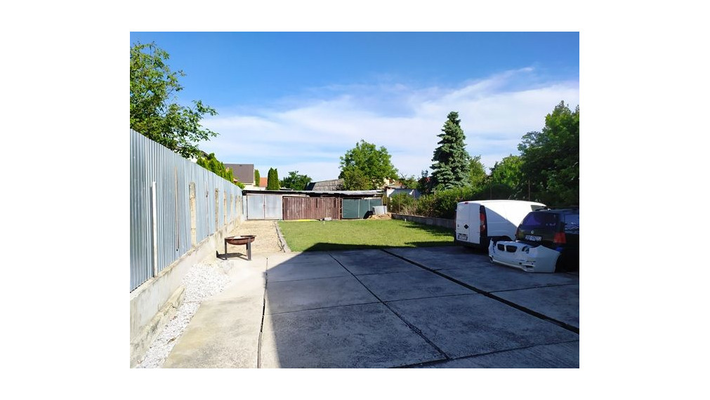 Výrobno-skladový objekt s administratívou na predaj