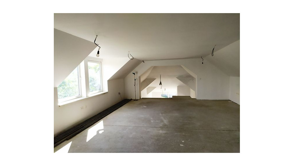 Výrobno-skladový objekt s administratívou na predaj