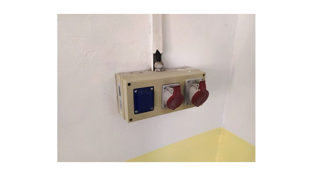 Výrobno-skladový objekt s administratívou na predaj