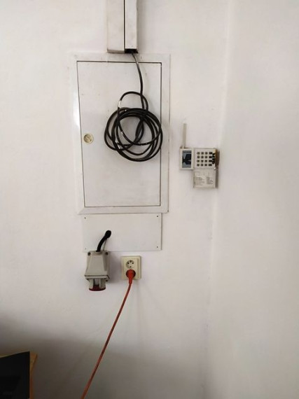 Výrobno-skladový objekt s administratívou na predaj