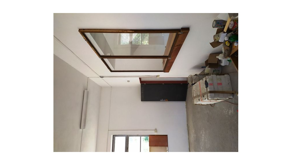 Výrobno-skladový objekt s administratívou na predaj