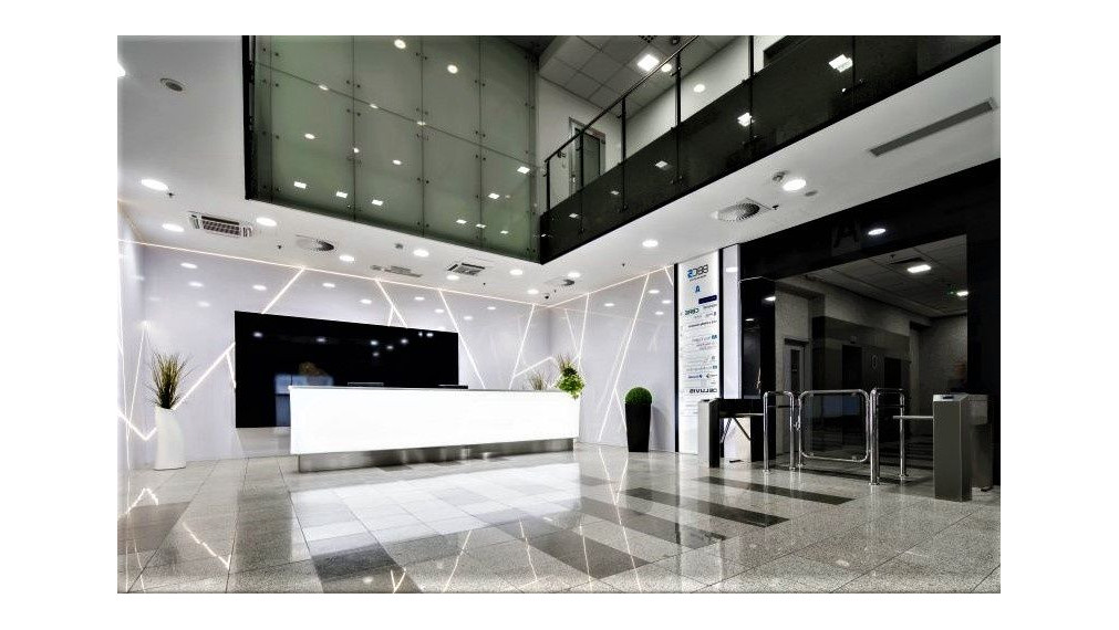 Kancelárie vysokého štandardu v Business centre BBC5, Mlynské Nivy, 221,12m2