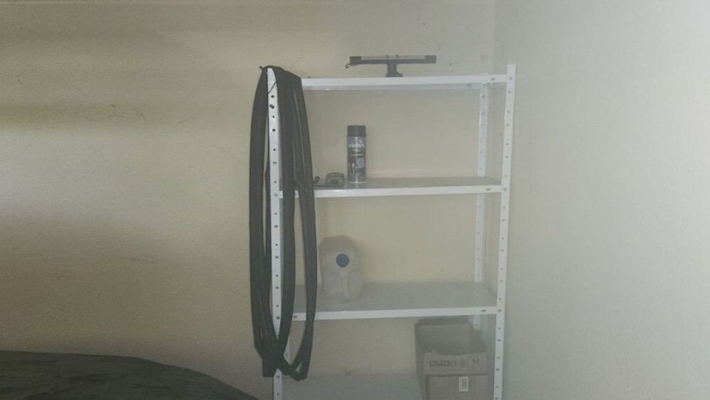 Garáž na predaj - ul. Opavská, Bratislava III