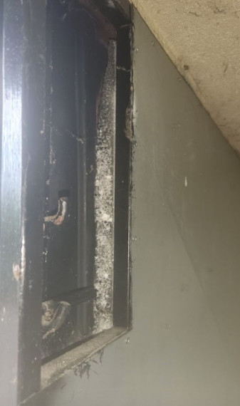 Garáž na predaj - ul. Opavská, Bratislava III