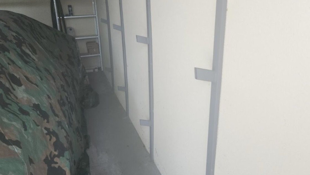 Garáž na predaj - ul. Opavská, Bratislava III