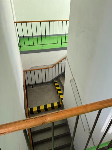 Kancelárske priestory 20 m2, BA II, Klincová ulica