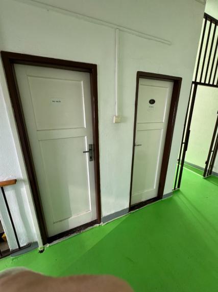 Kancelárske priestory 20 m2, BA II, Klincová ulica