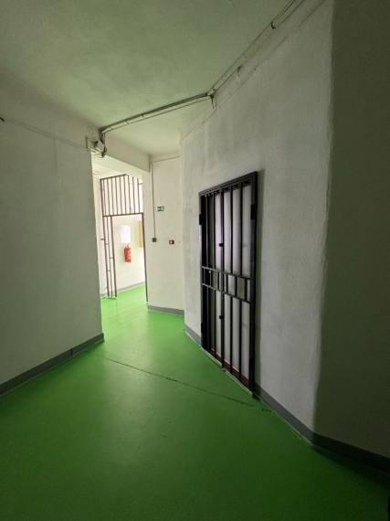 Kancelárske priestory 20 m2, BA II, Klincová ulica