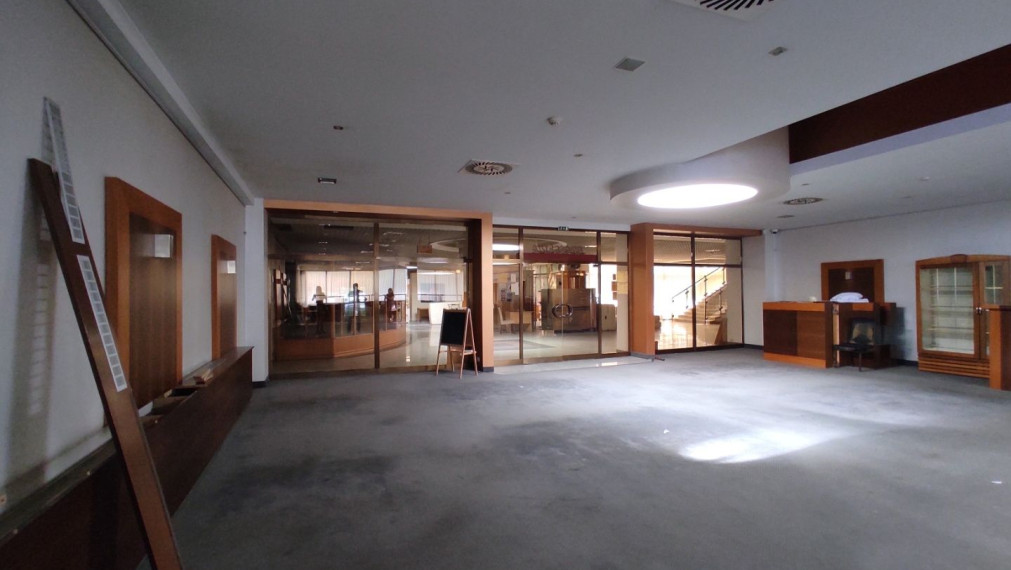 Kongresová sála, lobby, kuchyňa, jedáleň a príslušenstvo na prenájom, Holiday Inn-Bratislava 2, 3.000m2