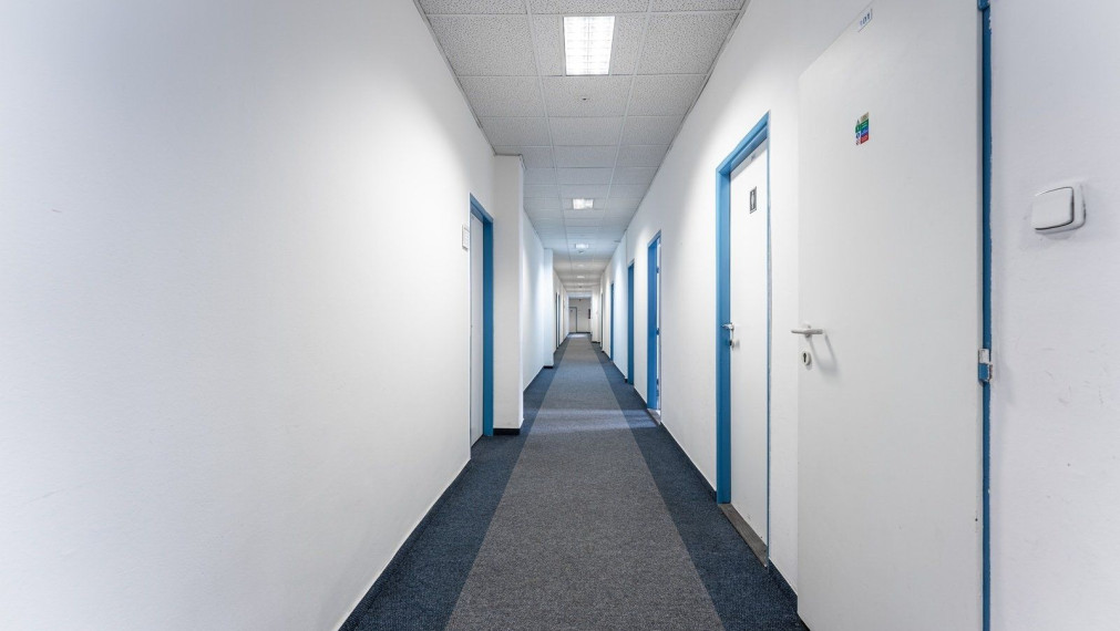 Kancelárske priestory v centre Starého Mesta, Štúrova ulica-Luxor TOP