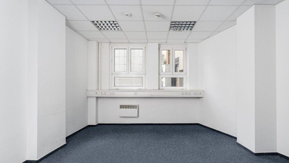 Kancelárske priestory v centre Starého Mesta, Štúrova ulica-Luxor TOP