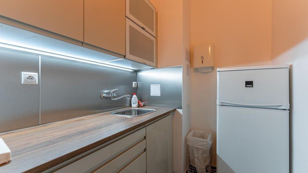 Priestory na pešej zóne v krásnej historickej budove, Michalská ulica-Staré Mesto TOP