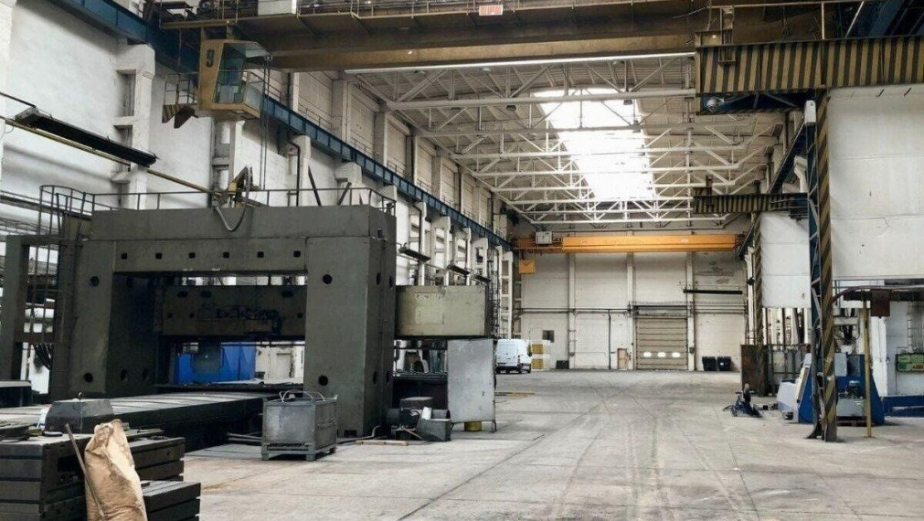 Vonkajšie skladovacie plochy na prenájom