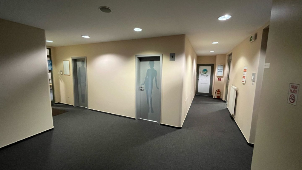 Kancelária na prenájom v Bratislave v Ružinovskej novostavbe