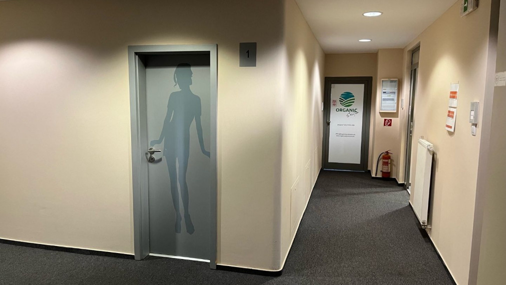 Kancelária na prenájom v Bratislave v Ružinovskej novostavbe