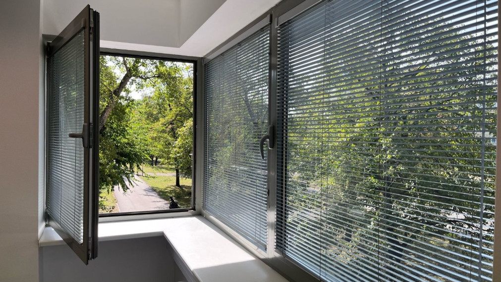 Kancelária na prenájom v Bratislave v Ružinovskej novostavbe