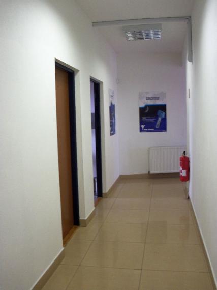 Kancelárie na prenájom, Ul. Svornosti, Bratislava II