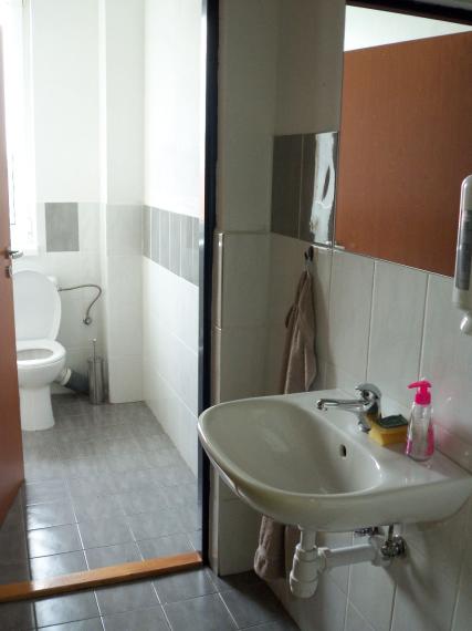 Kancelárie na prenájom, Ul. Svornosti, Bratislava II