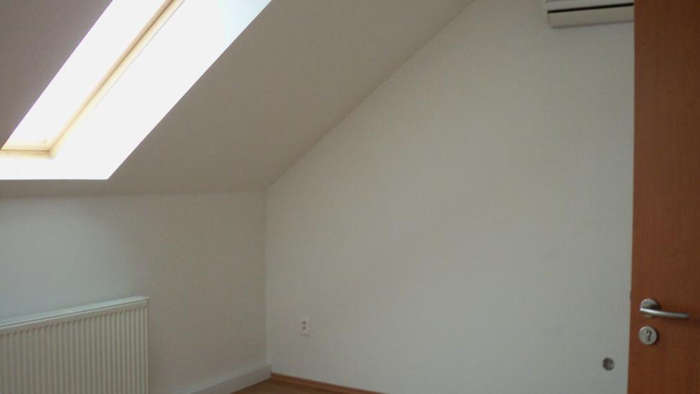 Kancelárie na prenájom, Ul. Svornosti, Bratislava II