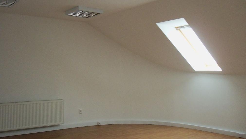 Kancelárie na prenájom, Ul. Svornosti, Bratislava II