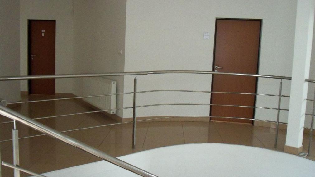 Kancelárie na prenájom, Ul. Svornosti, Bratislava II