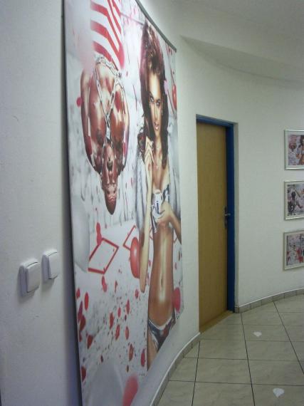 Kancelárie na prenájom, Ul. Svornosti, Bratislava II