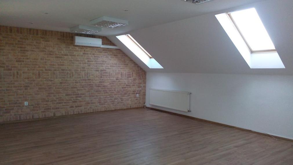 Kancelárie na prenájom, Ul. Svornosti, Bratislava II