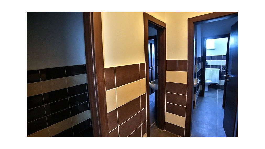 Na prenájom administratívne priestory v novostavbe na Ulici Svornosti, Bratislava II