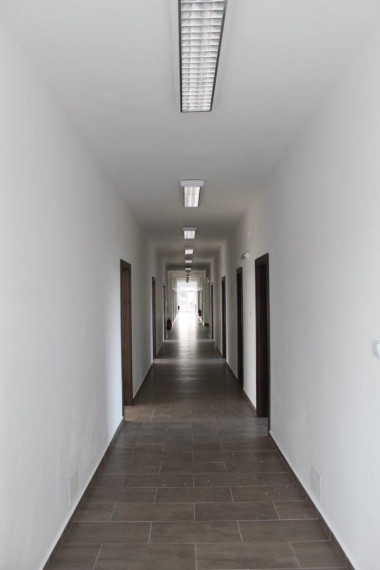 Na prenájom administratívne priestory v novostavbe na Ulici Svornosti, Bratislava II