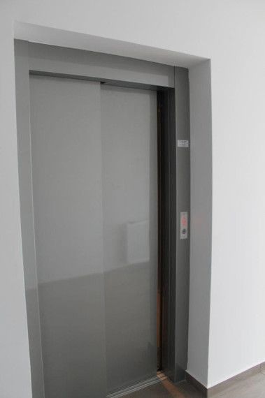 Na prenájom administratívne priestory v novostavbe na Ulici Svornosti, Bratislava II