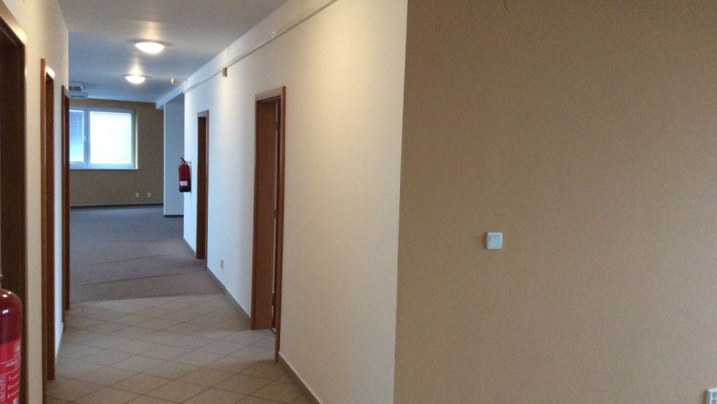 Kancelárie na prenájom, Dvojkrížna, Bratislava II