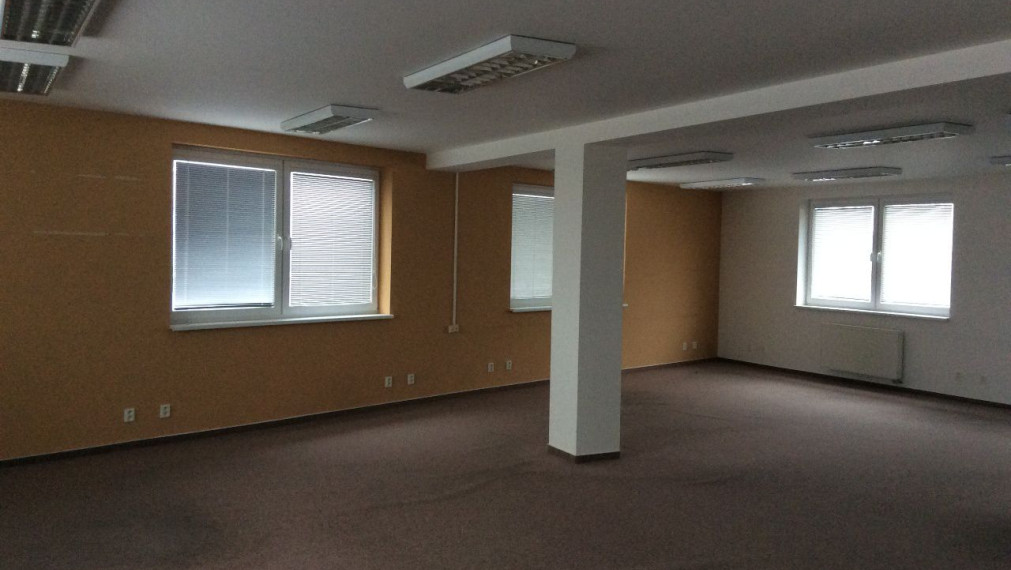 Kancelárie na prenájom, Dvojkrížna, Bratislava II